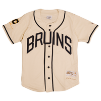 UCLA Bruins Baseball Jersey, Navy Sportswear Jersey Shirt, Lightweight Breathable Athletic Jersey, Casual Gift for Men