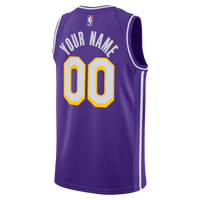 Los Angeles Lakers Basketball Jersey, Basketball Sportswear Jersey Shirt, Sleeveless Athletic Tank Jersey, Casual Gift for Men