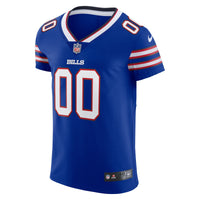 Buffalo Bills Football Jersey, Royal Elite Sportswear Jersey Shirt, Lightweight Breathable Athletic Jersey, Casual Gift for Men, Style 200023785