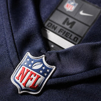 Lance Alworth San Diego Chargers Football Jersey, Navy Game Sportswear Jersey Shirt, Lightweight Breathable Athletic Jersey, Casual Gift for Men