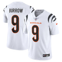 Joe Burrow Cincinnati Bengals Football Jersey, Sportswear Jersey Shirt, Lightweight Athletic Jersey, Casual Gift for Men, Style 5030618