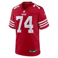 Brett Toth San Francisco 49ers Football Jersey, Scarlet Sportswear Jersey Shirt, Lightweight Breathable Athletic Jersey, Casual Gift for Men