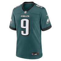 Makai Lemon Philadelphia Eagles Football Jersey, Green Game Sportswear Jersey Shirt, Lightweight Breathable Athletic Jersey, Casual Gift for Men