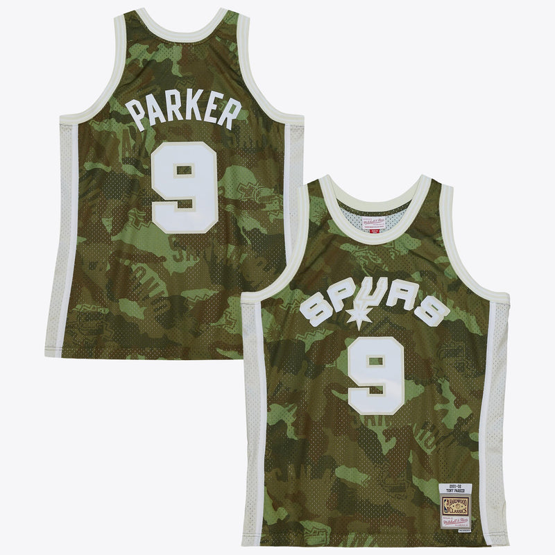 San Antonio Spurs Basketball Jersey, Green Sportswear Jersey Shirt, Sleeveless Athletic Tank Jersey, Casual Gift for Men, Style 204329792