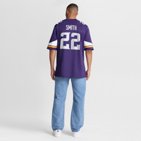 Harrison Smith Minnesota Vikings Football Jersey, Sportswear Jersey Shirt, Lightweight Athletic Jersey, Casual Gift for Men, Style 202260999