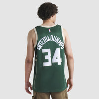 Giannis Antetokounmpo Milwaukee Basketball Jersey, Sportswear Jersey Shirt, Sleeveless Athletic Jersey, Casual Gift for Men, Style 203083737