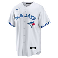 Vladimir Guerrero Jr. Toronto Blue Baseball Jersey, Sportswear Jersey Shirt, Lightweight Athletic Jersey, Casual Gift for Men, Style 3603221