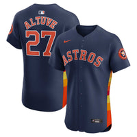 Jose Altuve Houston Astros Baseball Jersey, Sportswear Jersey Shirt, Lightweight Athletic Jersey, Casual Gift for Men, Style 200285590