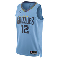 Ja Morant Memphis Grizzlies Basketball Jersey, Sportswear Jersey Shirt, Sleeveless Athletic Tank Jersey, Casual Gift for Men, Style 203541757