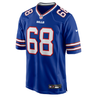 Tylan Grable Buffalo Bills Football Jersey, Royal Game Sportswear Jersey Shirt, Lightweight Breathable Athletic Jersey, Casual Gift for Men