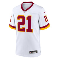 Sean Taylor Washington Commanders Football Jersey, Sportswear Jersey Shirt, Lightweight Athletic Jersey, Casual Gift for Men, Style 202852785