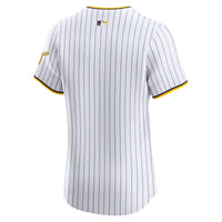 San Diego Padres Baseball Jersey, White Sportswear Jersey Shirt, Lightweight Breathable Athletic Jersey, Casual Gift for Men, Style 200282933