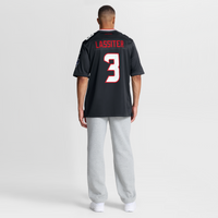 Kamari Lassiter Houston Texans Football Jersey, Sportswear Jersey Shirt, Lightweight Athletic Jersey, Casual Gift for Men, Style 203972289