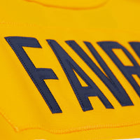 Brett Favre Green Bay Packers Football Jersey, White Sportswear Jersey Shirt, Lightweight Breathable Athletic Jersey, Casual Gift for Men