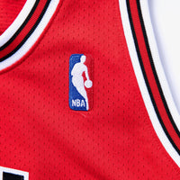 Authentic Jersey Chicago Bulls Basketball Jersey, Sportswear Jersey Shirt, Sleeveless Athletic Tank Jersey, Casual Gift for Men, Style 203157313