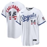 Jac Caglianone Kansas City Royals Baseball Jersey, Sportswear Jersey Shirt, Lightweight Athletic Jersey, Casual Gift for Men, Style 2001989618