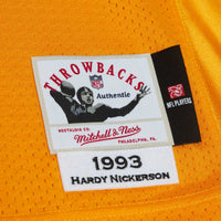 Hardy Nickerson Tampa Bay Buccaneers Football Jersey, Sportswear Jersey Shirt, Lightweight Athletic Jersey, Casual Gift for Men, Style 200351757