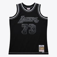 Los Angeles Lakers Basketball Jersey, Black Swingman Sportswear Jersey Shirt, Sleeveless Athletic Tank Jersey, Casual Gift for Men