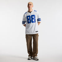 CeeDee Lamb Dallas Cowboys Football Jersey, Sportswear Jersey Shirt, Lightweight Breathable Athletic Jersey, Casual Gift for Men, Style 4001675