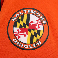 Adley Rutschman Baltimore Orioles Baseball Jersey, Sportswear Jersey Shirt, Lightweight Athletic Jersey, Casual Gift for Men, Style 201932383