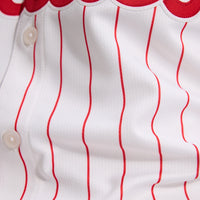 Philadelphia Phillies Baseball Jersey, Sportswear Jersey Shirt, Lightweight Breathable Athletic Jersey, Casual Gift for Men, Style 201865828