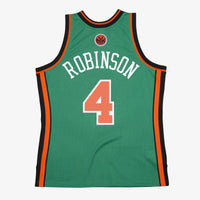 New York Knicks Basketball Jersey, Kelly Green Authentic Swingman Sportswear Jersey Shirt, Sleeveless Athletic Tank Jersey, Casual Gift for Men