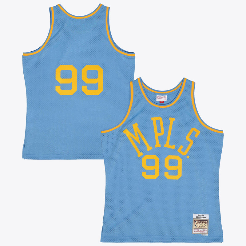 Columbia Blue Los Angeles Lakers Basketball Jersey, Sportswear Jersey Shirt, Sleeveless Athletic Jersey, Casual Gift for Men, Style 204329776