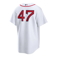 Jovani Moran Boston Red Sox Baseball Jersey, Sportswear Jersey Shirt, Lightweight Athletic Jersey, Casual Gift for Men, Style 2001978411