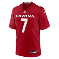 Jacoby Brissett Arizona Cardinals Football Jersey, Cardinal Sportswear Jersey Shirt, Lightweight Breathable Athletic Jersey, Casual Gift for Men