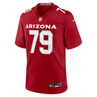 PJ Mustipher Arizona Cardinals Football Jersey, Cardinal Sportswear Jersey Shirt, Lightweight Breathable Athletic Jersey, Casual Gift for Men