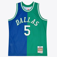 Dallas Mavericks Basketball Jersey, Blue/Green Sportswear Jersey Shirt, Sleeveless Athletic Tank Jersey, Casual Gift for Men, Style 204329810