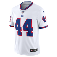 Cam Skattebo New York Giants Football Jersey, White Limited Sportswear Jersey Shirt, Lightweight Breathable Athletic Jersey, Casual Gift for Men