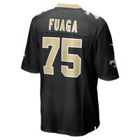 Taliese Fuaga New Orleans Saints Football Jersey, Sportswear Jersey Shirt, Lightweight Athletic Jersey, Casual Gift for Men, Style 201359652