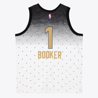 NBA Devin Booker 2016 USA Authentic Basketball Jersey, Sportswear Jersey Shirt, Sleeveless Athletic Jersey, Casual Gift for Men, Style 204329420