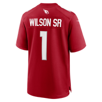 Mack Wilson Arizona Cardinals Football Jersey, Cardinal Sportswear Jersey Shirt, Lightweight Breathable Athletic Jersey, Casual Gift for Men