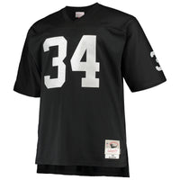 Bo Jackson Las Vegas Raiders Football Jersey, Sportswear Jersey Shirt, Lightweight Athletic Jersey, Casual Gift for Men, Style 3300105