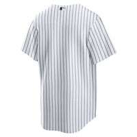 Chicago White Sox Baseball Jersey, Replica Sportswear Jersey Shirt, Lightweight Breathable Athletic Jersey, Casual Gift for Men, Style 4784221