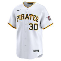 Paul Skenes Pittsburgh Pirates Baseball Jersey, Sportswear Jersey Shirt, Lightweight Athletic Jersey, Casual Gift for Men, Style 201605016