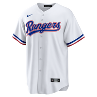 Texas Rangers Baseball Jersey, White Sportswear Jersey Shirt, Lightweight Breathable Athletic Jersey, Casual Gift for Men, Style 200925282