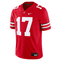 Ohio State Buckeyes Football Jersey, Sportswear Jersey Shirt, Lightweight Breathable Athletic Jersey, Casual Gift for Men, Style 2002047329