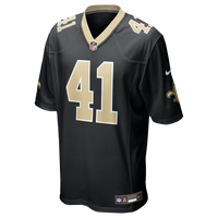 Alvin Kamara New Orleans Saints Football Jersey, Sportswear Jersey Shirt, Lightweight Athletic Jersey, Casual Gift for Men, Style 3892967