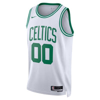 Boston Celtics Basketball Jersey, Swingman Sportswear Jersey Shirt, Sleeveless Athletic Tank Jersey, Casual Gift for Men