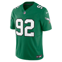 Reggie White Philadelphia Eagles Football Jersey, Sportswear Jersey Shirt, Lightweight Athletic Jersey, Casual Gift for Men, Style 200407777