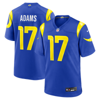 Davante Adams Los Angeles Rams Football Jersey, Sportswear Jersey Shirt, Lightweight Athletic Jersey, Casual Gift for Men, Style 203376645