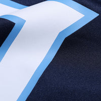 Treylon Burks Tennessee Titans Football Jersey, Navy Game Sportswear Jersey Shirt, Lightweight Breathable Athletic Jersey, Casual Gift for Men