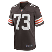 Joe Thomas Cleveland Browns Football Jersey, Sportswear Jersey Shirt, Lightweight Athletic Jersey, Casual Gift for Men, Style 200423159