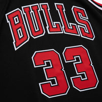 Authentic Jersey Chicago Bulls Basketball Jersey, Sportswear Jersey Shirt, Sleeveless Athletic Tank Jersey, Casual Gift for Men, Style 203157330