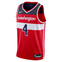 AJ Dybantsa Washington Wizards Basketball Jersey, Red Swingman Sportswear Jersey Shirt, Sleeveless Athletic Tank Jersey, Casual Gift for Men