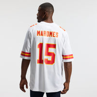 Patrick Mahomes Kansas City Chiefs Football Jersey, Sportswear Jersey Shirt, Lightweight Athletic Jersey, Casual Gift for Men, Style 201238458