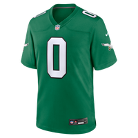 Marquise Brown Philadelphia Eagles Football Jersey, Kelly Sportswear Jersey Shirt, Lightweight Breathable Athletic Jersey, Casual Gift for Men
